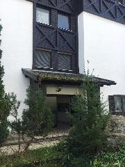 Fewo Hani in Spiegelau