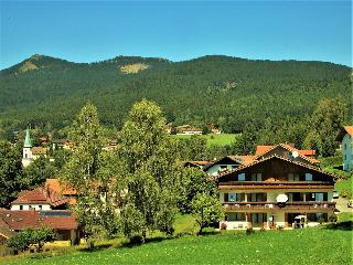 Ferienhaus Mariele in Lohberg