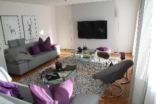 Haus Sonnenblick in Lam