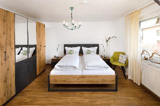 Ferienhaus Schlamminger in Weiding