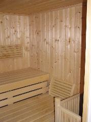 Haus Sonnenschein in Lam