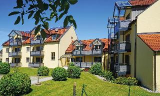 Appartementhaus Würding in Bad Füssing