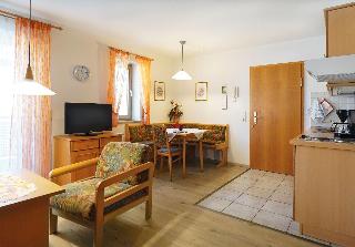 Appartementhaus Würding in Bad Füssing