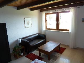 Urlaub mit Aussicht  in Zenting