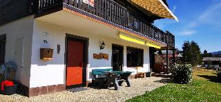 Chalet Hirschgrund in Arrach