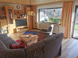 Chalet Hirschgrund in Arrach