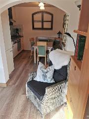Chalet Hirschgrund in Arrach