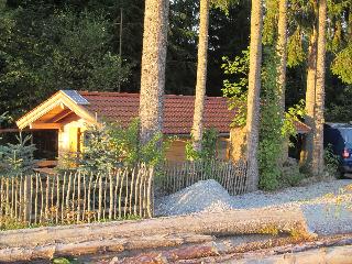 Ferienwohnung Rettenberger in Rinchnach