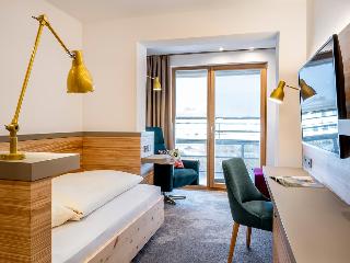 Hotel FrechDachs in Bad Füssing