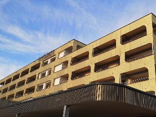 Hotel FrechDachs in Bad Füssing