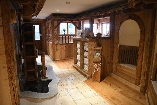 Hotel Mariandl - Singender Wirt in Haibach-Elisabethszell