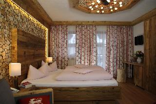 Hotel Mariandl - Singender Wirt in Haibach-Elisabethszell