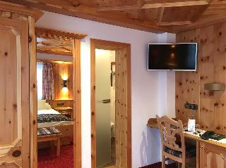 Hotel Mariandl - Singender Wirt in Haibach-Elisabethszell