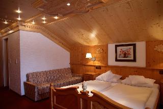 Hotel Mariandl - Singender Wirt in Haibach-Elisabethszell