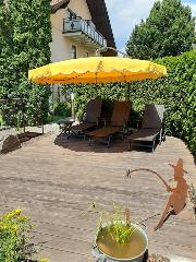 Gaby Appartements in Bad Füssing