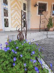 Gaby Appartements in Bad Füssing