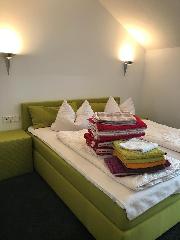 Ferienresidenz Am Weißen Regen in Bad Kötzting