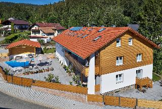 Arber Lofts in Bayerisch Eisenstein