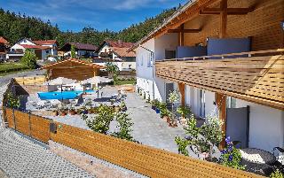 Arber Lofts in Bayerisch Eisenstein