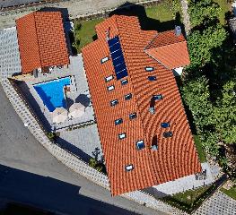 Arber Lofts in Bayerisch Eisenstein