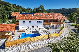 Arber Lofts in Bayerisch Eisenstein