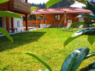 Arber Lofts in Bayerisch Eisenstein