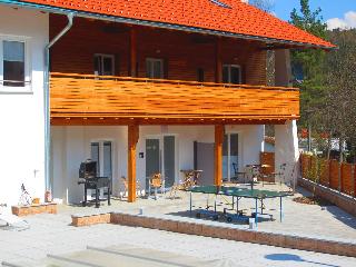 Arber Lofts in Bayerisch Eisenstein