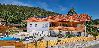 Arber Lofts in Bayerisch Eisenstein