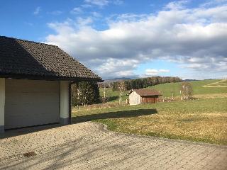 Ferienwohnung Pauli in Zwiesel
