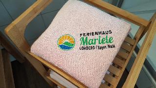 Ferienhaus Mariele in Lohberg