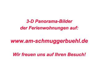 Am Schmuggerbühl in Bodenmais