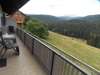Ferienwohnungen 