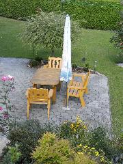 Ferienwohnungen Malz in Blaibach