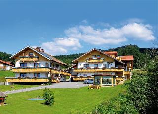 Haus Karola in Bodenmais
