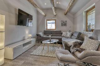 Ferienhaus Leutner in Bodenmais