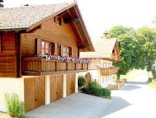 Ferienhof Hackl in Zwiesel