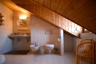 Ferienhaus Evi in Bischofsmais