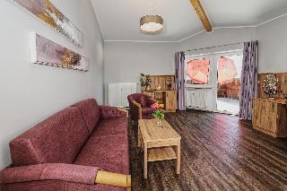 Erlkönig Gästeappartements in Bad Füssing