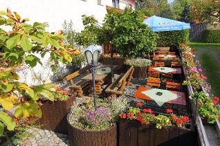 Gasthaus Zum Stausee in Grafenau