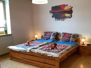 Haus Ruhland in Tiefenbach/OPf.
