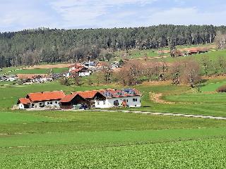 Ferienwohnung Wenzl in Zandt