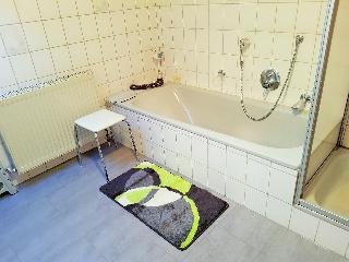 Ferienwohnung Wenzl in Zandt