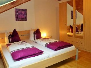 Ferienwohnung Wenzl in Zandt