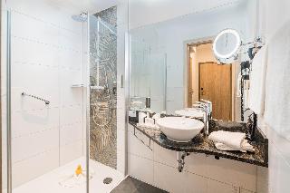 Best Western Plus Kurhotel an der Obermaintherme in Bad Staffelstein