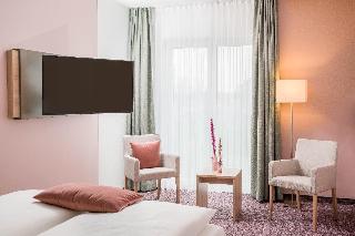 Best Western Plus Kurhotel an der Obermaintherme in Bad Staffelstein
