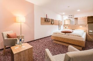 Best Western Plus Kurhotel an der Obermaintherme in Bad Staffelstein