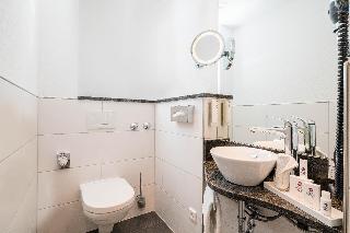 Best Western Plus Kurhotel an der Obermaintherme in Bad Staffelstein