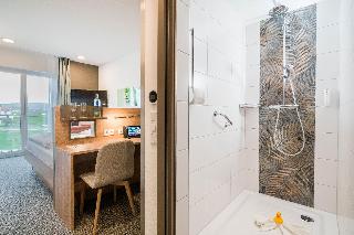 Best Western Plus Kurhotel an der Obermaintherme in Bad Staffelstein