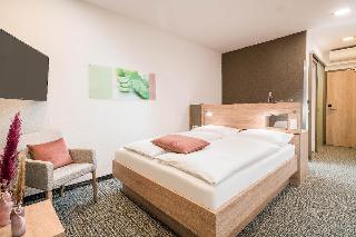 Best Western Plus Kurhotel an der Obermaintherme in Bad Staffelstein