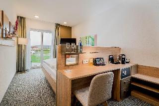 Best Western Plus Kurhotel an der Obermaintherme in Bad Staffelstein